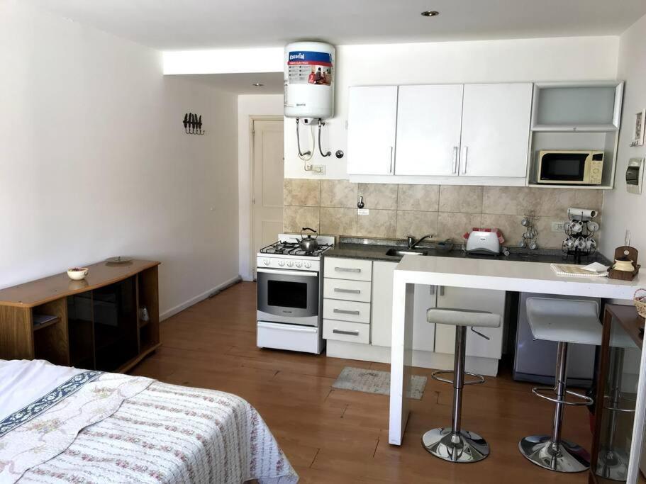 Excelente Monoambiente En Caballito * Ciudad Autónoma de Buenos Aires